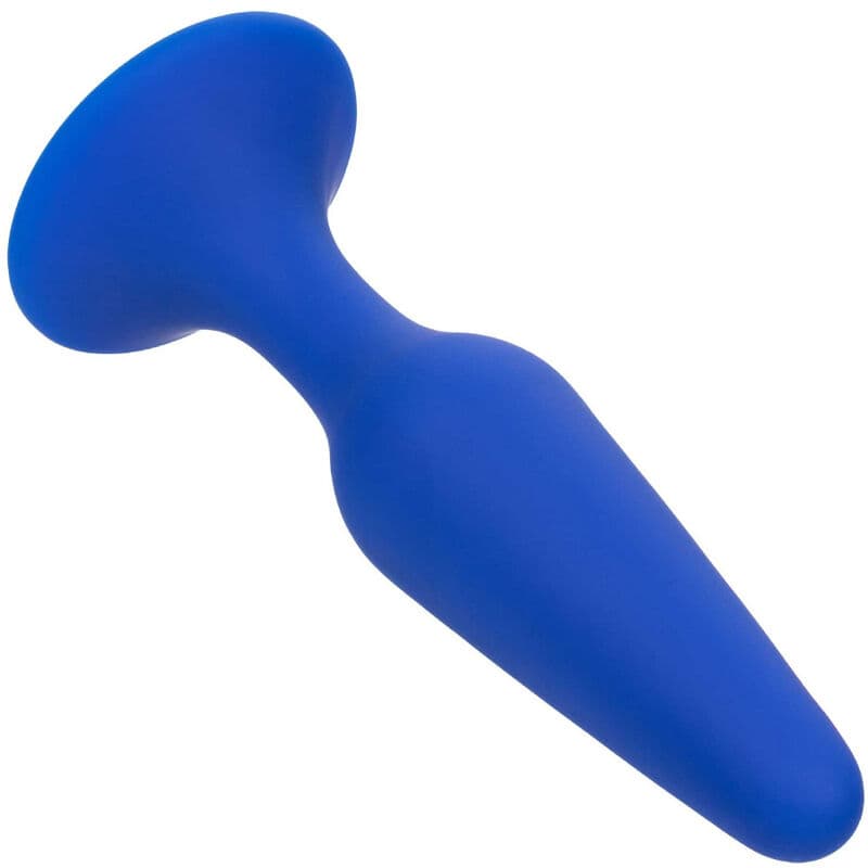 CALEXOTICS - ADMIRAL KIT 3 ANAL PLUG BLUE thumb 2