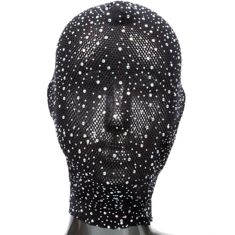 CALEXOTICS - RADIANCE FULL HOODE COVER RHINE thumb 2
