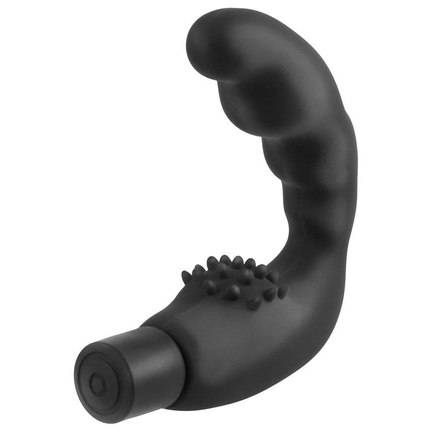 ANAL FANTASY - VIBRATING REACH AROUND thumb 2