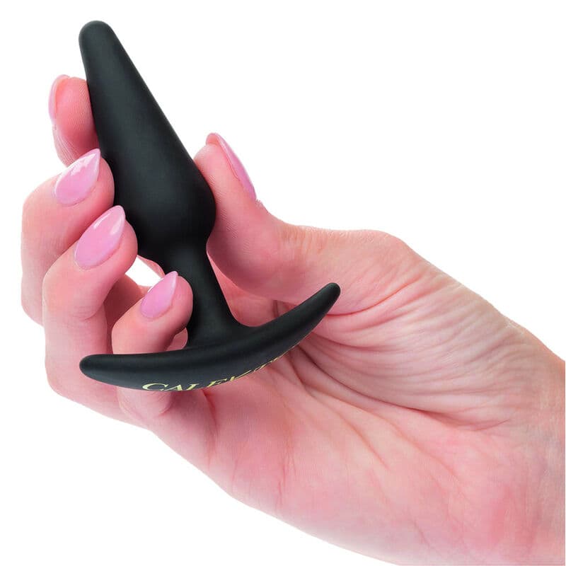 CALEXOTICS - BOUNDLESS SLIM PLUG thumb 5