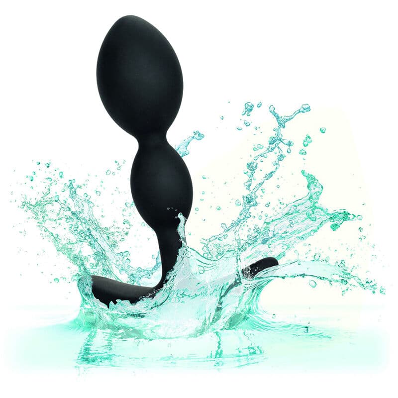 CALEXOTICS - BOUNDLESS 2X TEARDROP PLUG thumb 6