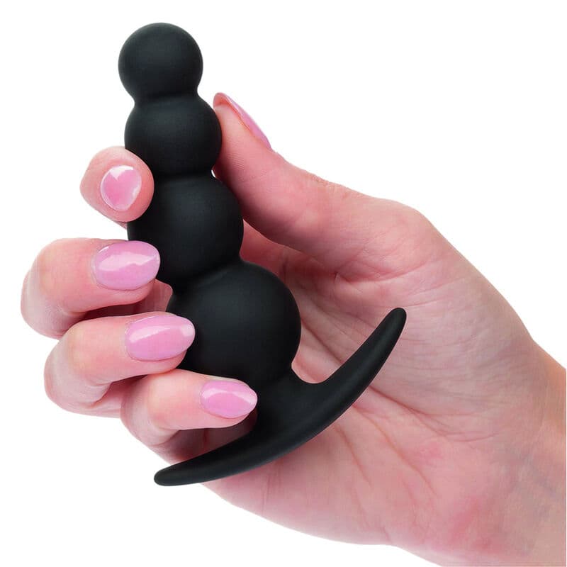 CALEXOTICS - BOUNDLESS BEADED PLUG thumb 5