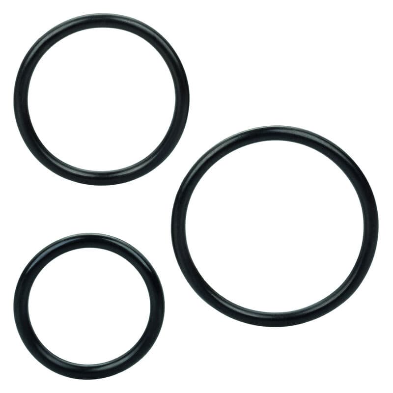 CALEXOTICS - BOUNDLESS SILICONE PEGGING KIT thumb 8