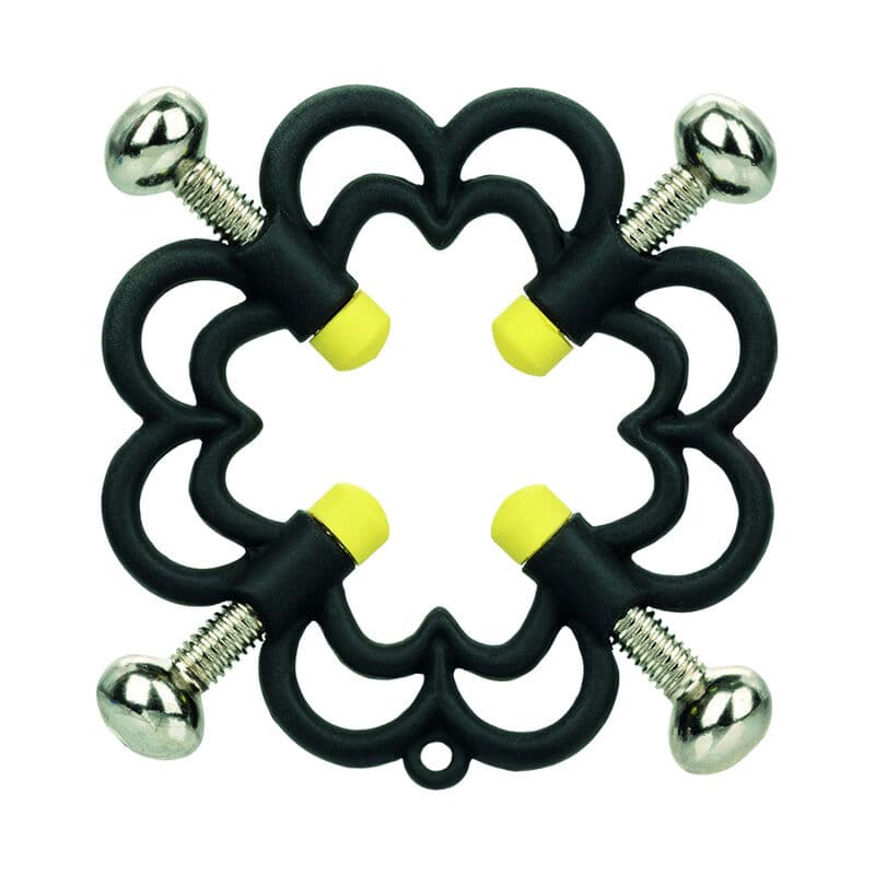 CALEXOTICS - BOUNDLESS NIPPLE GRIPS thumb 2