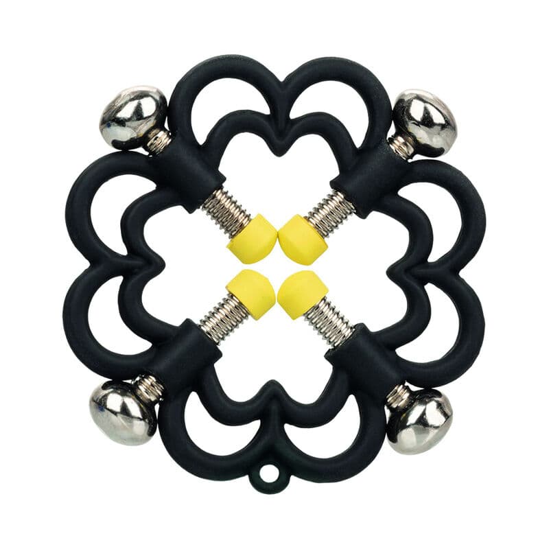 CALEXOTICS - BOUNDLESS NIPPLE GRIPS thumb 4