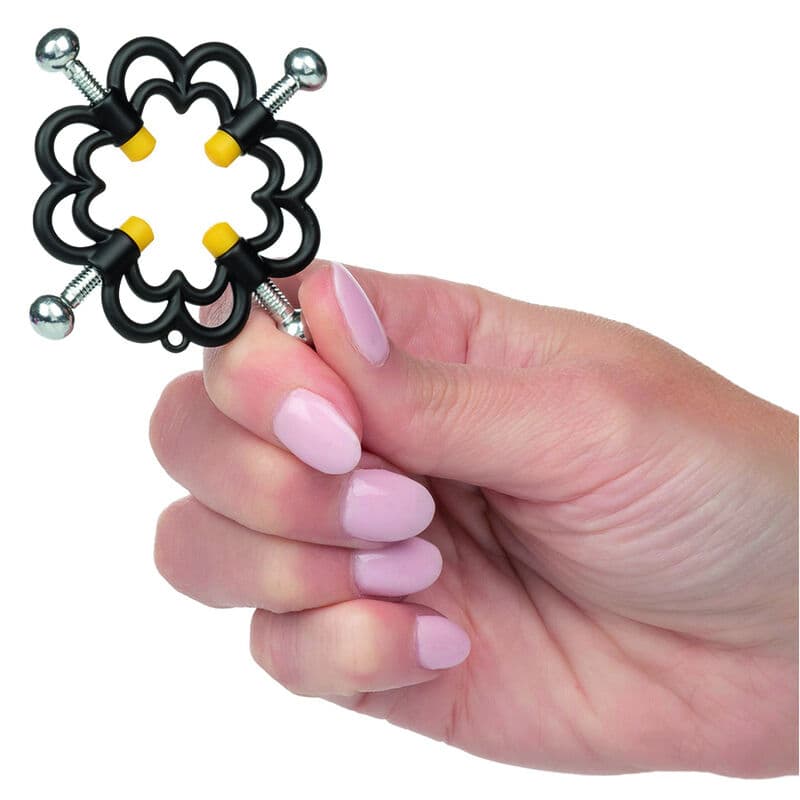 CALEXOTICS - BOUNDLESS NIPPLE GRIPS thumb 6