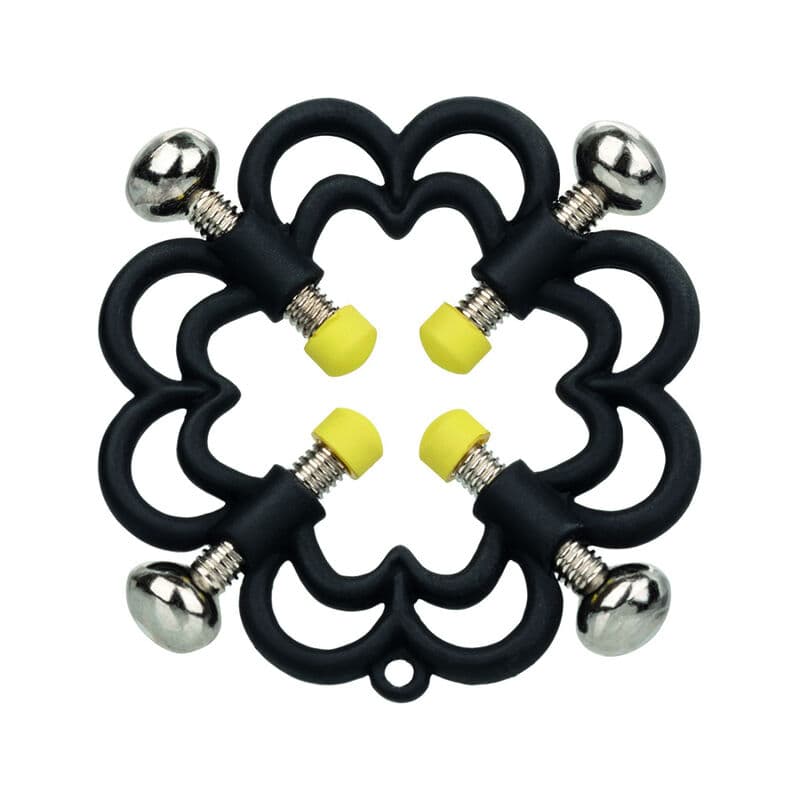 CALEXOTICS - BOUNDLESS NIPPLE GRIPS thumb 3