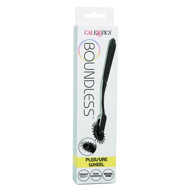 CALEXOTICS - BOUNDLESS PLEASURE WHEEL thumb 6