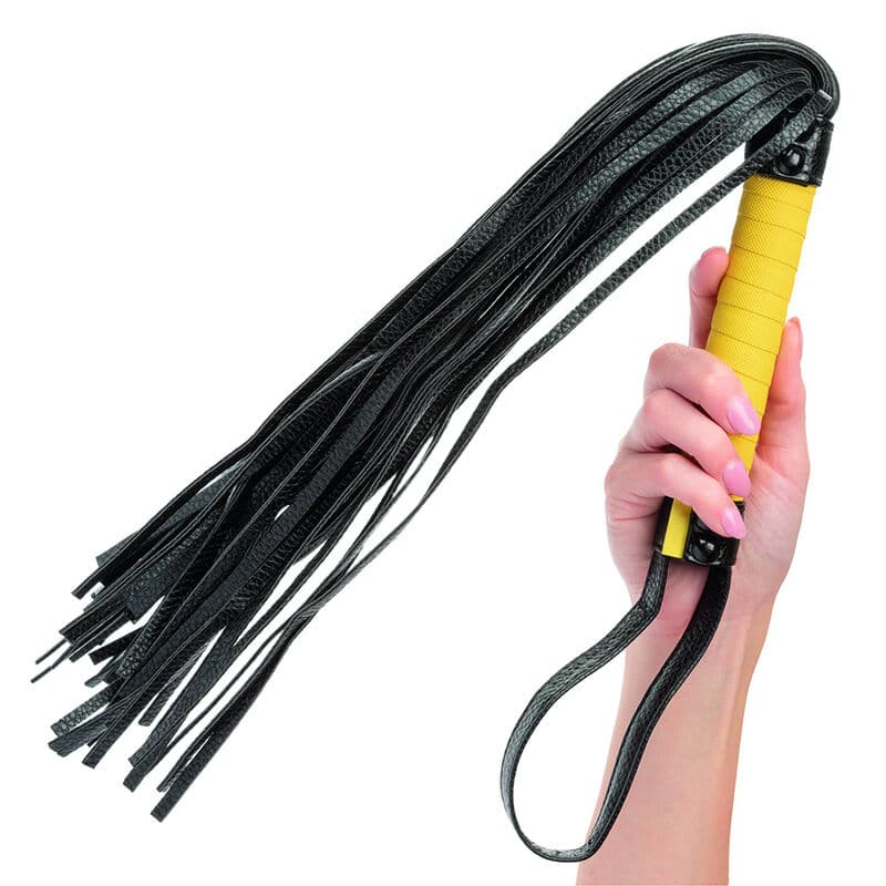 CALEXOTICS - BOUNDLESS FLOGGER thumb 5