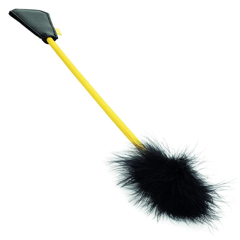 CALEXOTICS - BOUNDLESS FEATHER CROP thumb 3