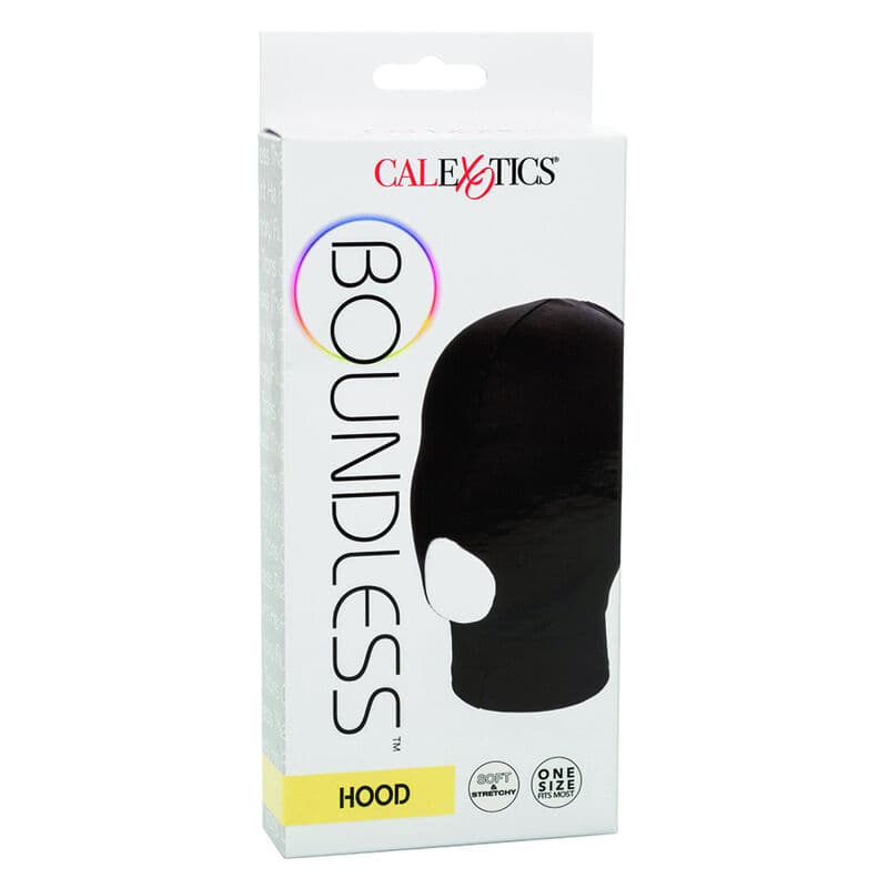 CALEXOTICS - BOUNDLESS HOOD thumb 7