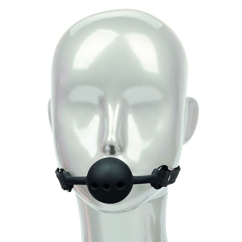 CALEXOTICS - BOUNDLESS BREATHABLE BALL GAG thumb 7