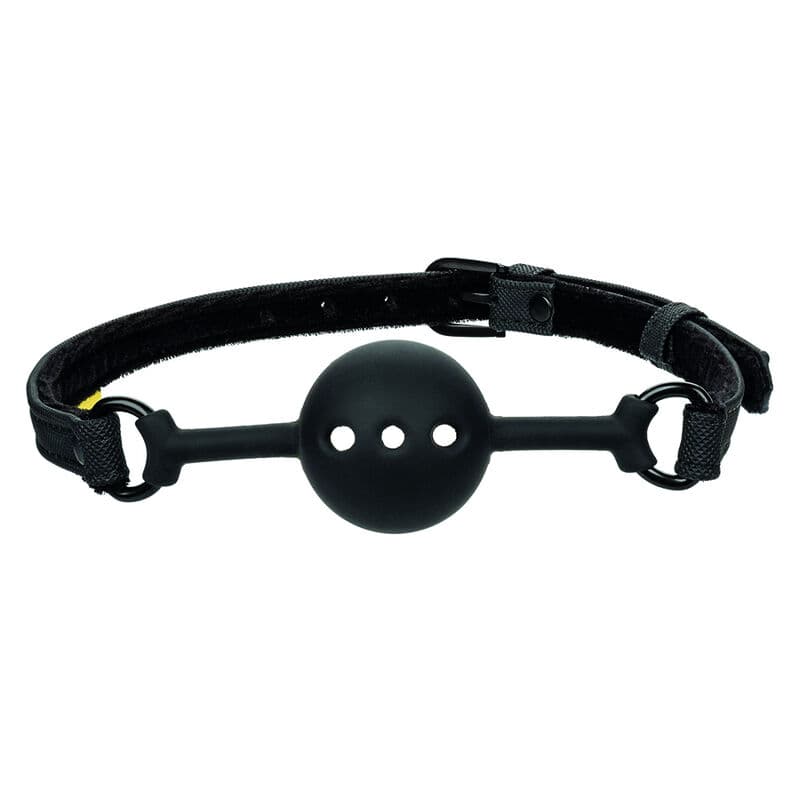 CALEXOTICS - BOUNDLESS BREATHABLE BALL GAG thumb 2