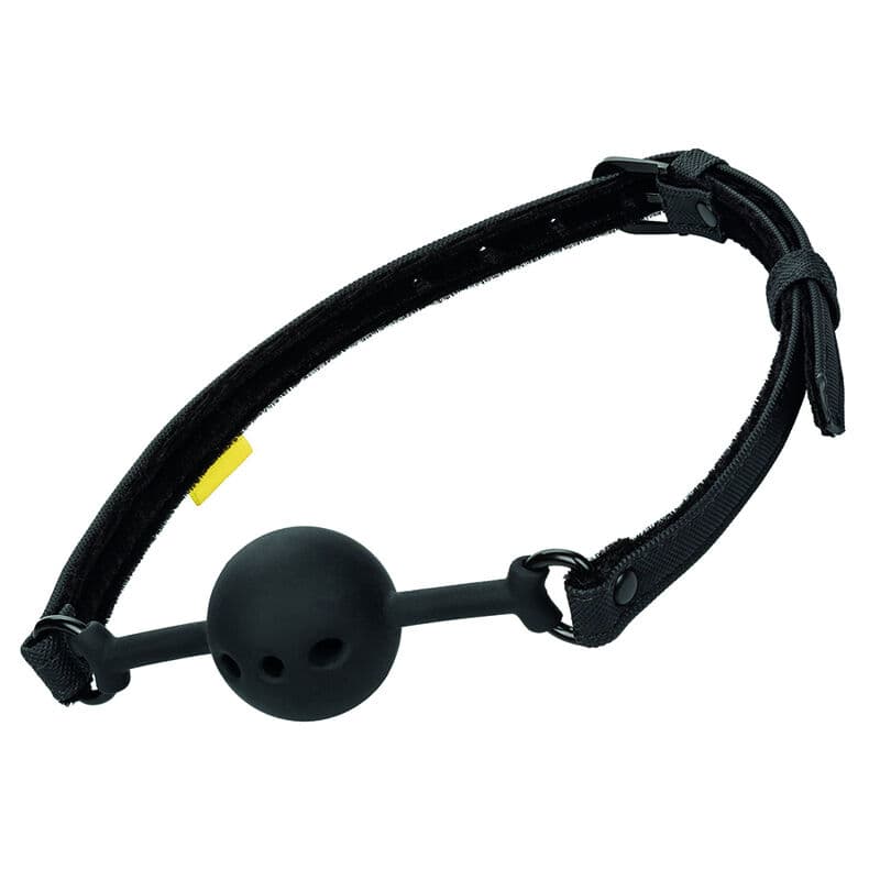 CALEXOTICS - BOUNDLESS BREATHABLE BALL GAG thumb 3