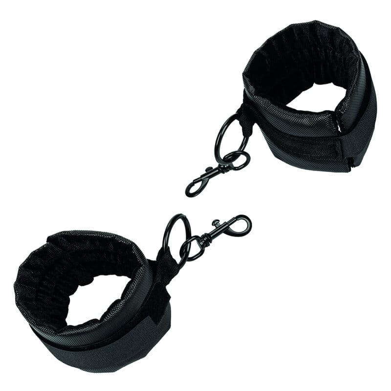 CALEXOTICS - BOUNDLESS COLLAR BODY RESTRAINT thumb 4