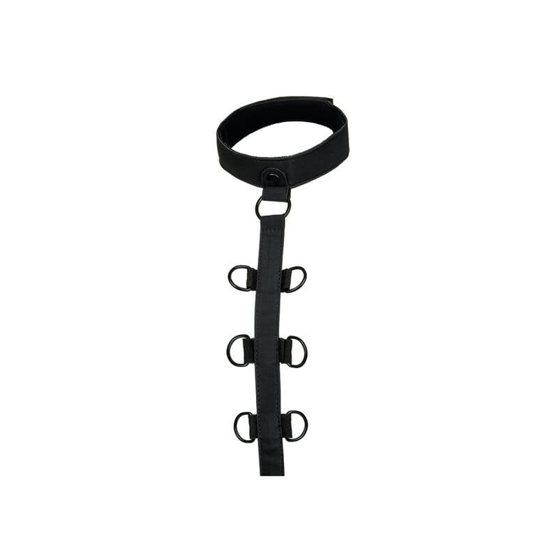 CALEXOTICS - BOUNDLESS COLLAR BODY RESTRAINT thumb 3
