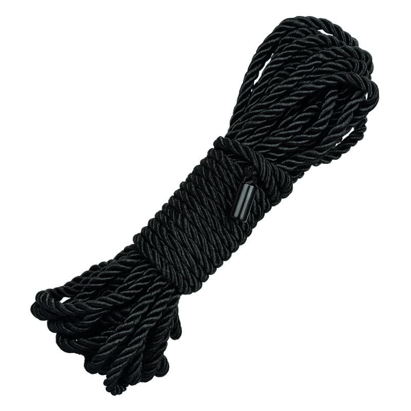 CALEXOTICS - BOUNDLESS ROPE 10M BLACK thumb 2