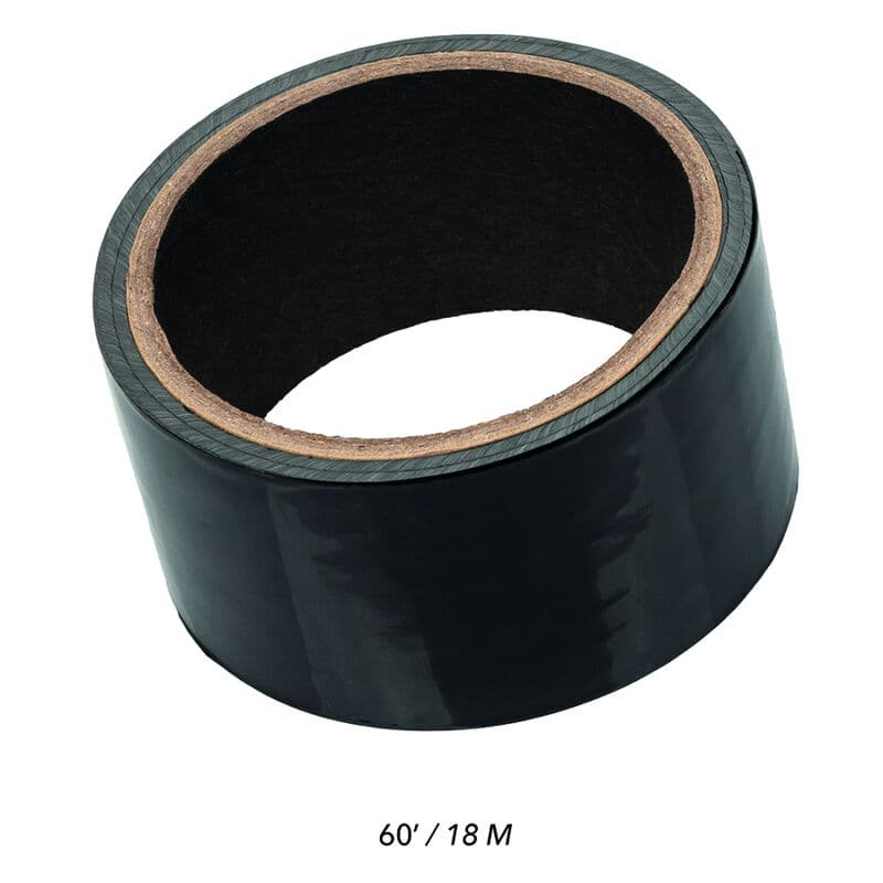 CALEXOTICS - BOUNDLESS BONDAGE TAPE BLACK thumb 2