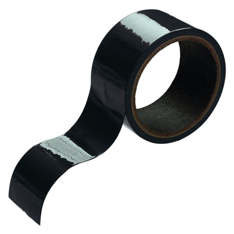 CALEXOTICS - BOUNDLESS BONDAGE TAPE BLACK thumb 3