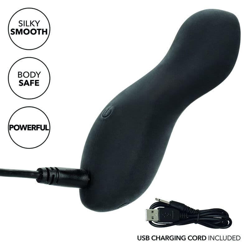 CALEXOTICS - BOUNDLESS MASSAGER PERFECT CURVE thumb 9