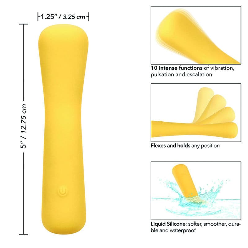 CALEXOTICS - BOUNDLESS MINI FLEXIWAND thumb 9