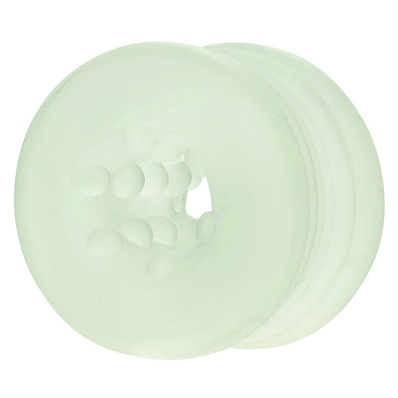 CALEXOTICS - BOUNDLESS BUMPER-STROKER RING thumb 3