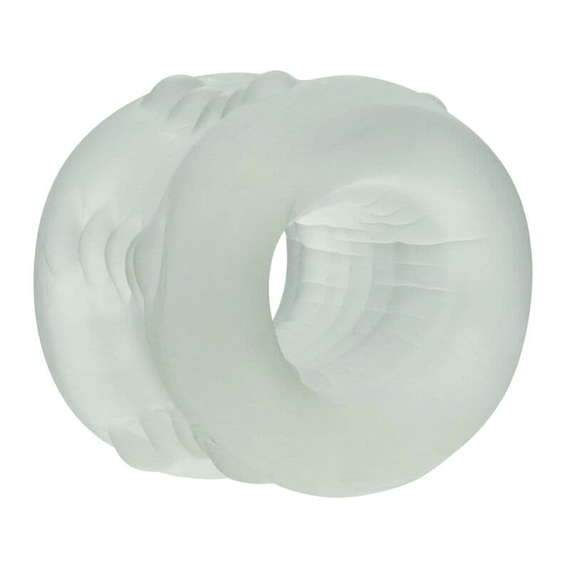 CALEXOTICS - BOUNDLESS BUMPER-STROKER RING thumb 6