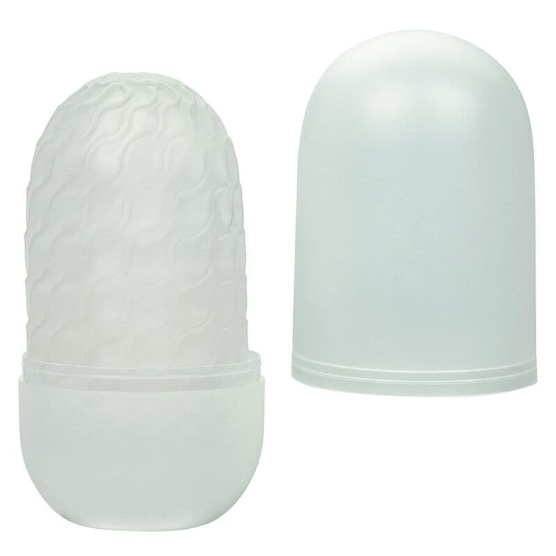 CALEXOTICS - BOUNDLESS REVERSIBLE SQUISHY BALL STROKE GREY thumb 6