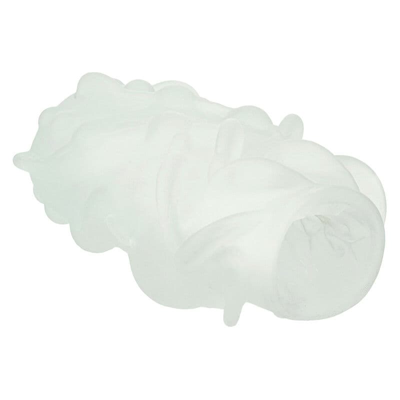 CALEXOTICS - BOUNDLESS REVERSIBLE SQUISHY BALL STROKE GREY thumb 4