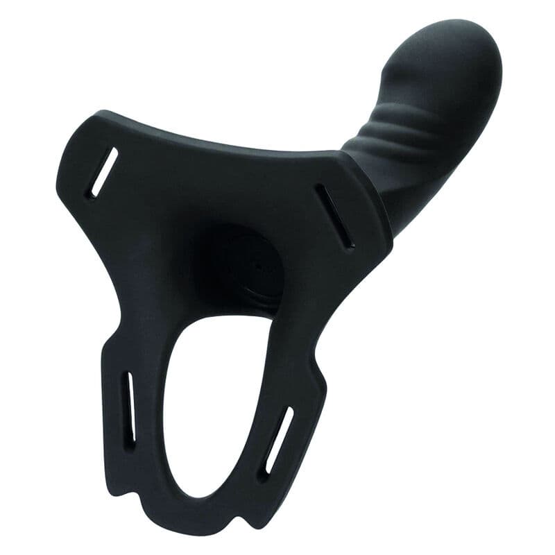 CALEXOTICS - BOUNDLESS RECHARGABLE MULTI-PORPUSE ARNESS thumb 3