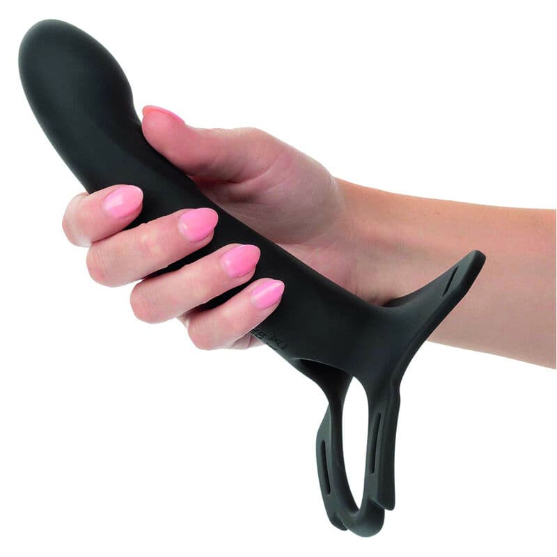 CALEXOTICS - BOUNDLESS RECHARGABLE MULTI-PORPUSE ARNESS thumb 7