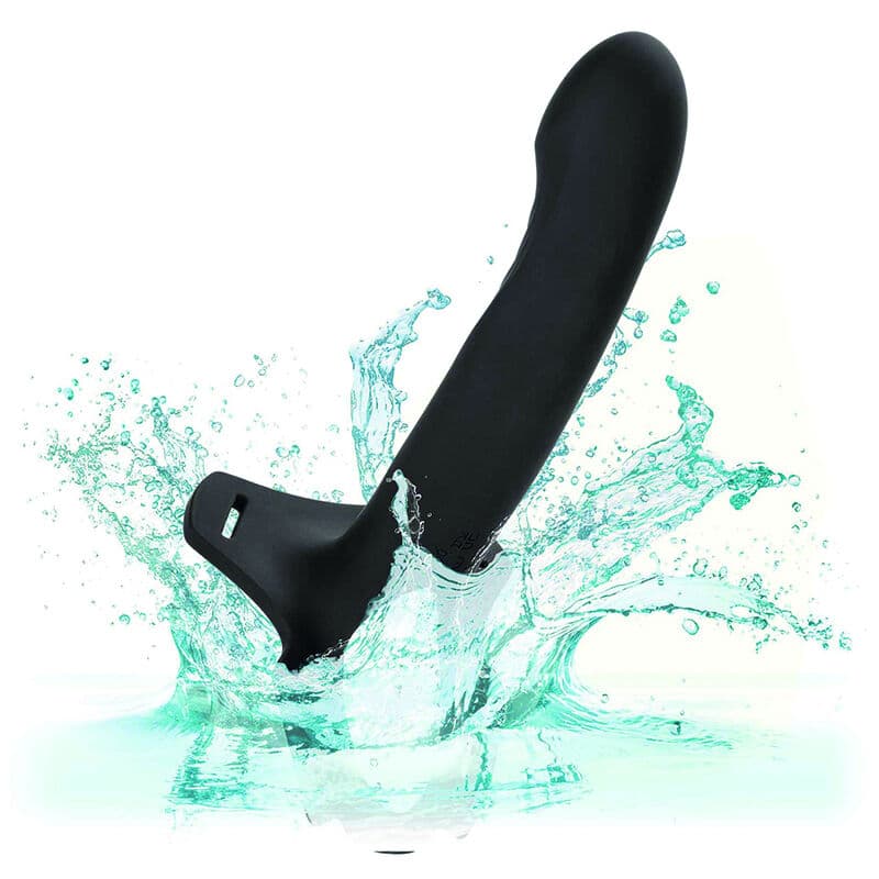 CALEXOTICS - BOUNDLESS RECHARGABLE MULTI-PORPUSE ARNESS thumb 8