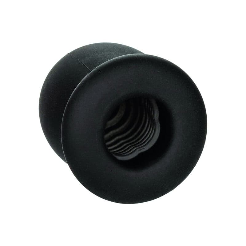 CALEXOTICS - BOUNDLESS FTM STROKER REVERSIBLE 5CM thumb 4