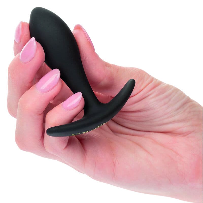 CALEXOTICS - BOUNDLESS TEARDROP PLUG thumb 6
