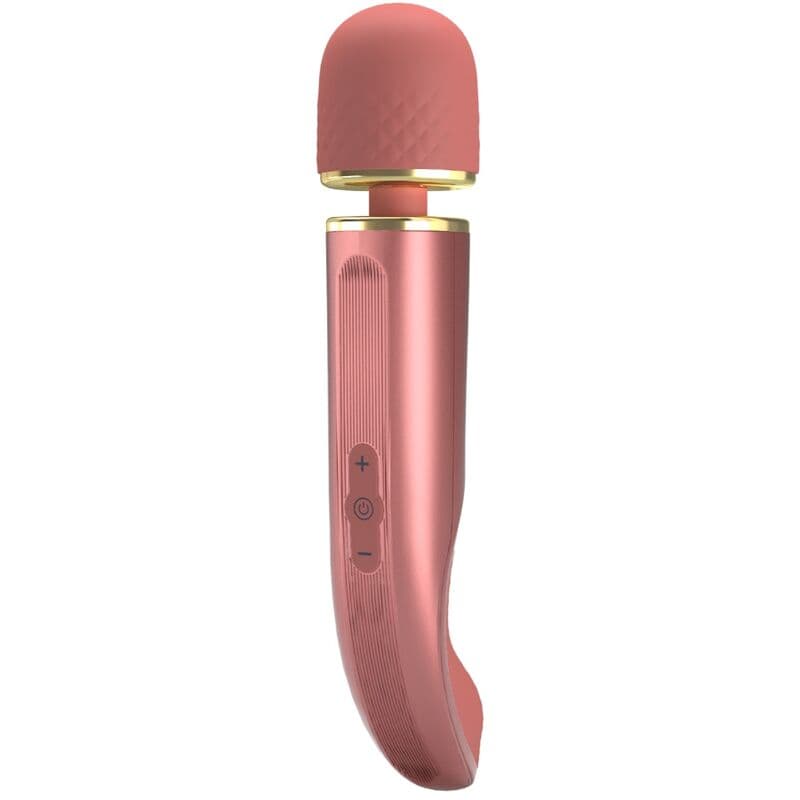 PRETTY LOVE - MASSAGER 7 VIBRATION MODES PINK thumb 4