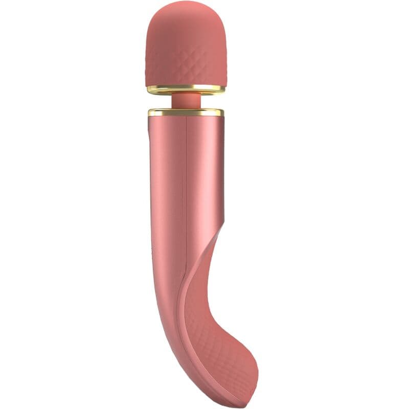 PRETTY LOVE - MASSAGER 7 VIBRATION MODES PINK thumb 2