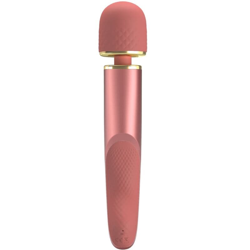PRETTY LOVE - MASSAGER 7 VIBRATION MODES PINK thumb 5