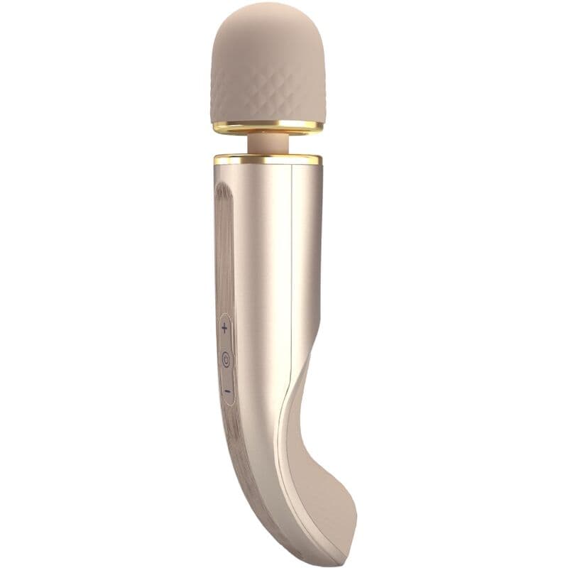 PRETTY LOVE - MASSAGER 7 VIBRATION MODES CHAMPAGNE thumb 3