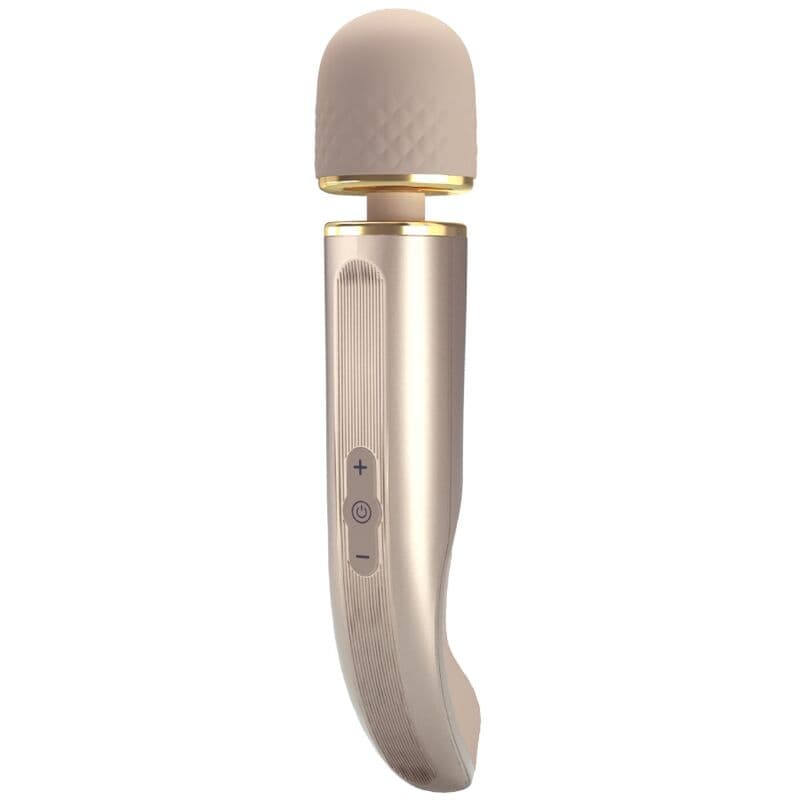 PRETTY LOVE - MASSAGER 7 VIBRATION MODES CHAMPAGNE thumb 4