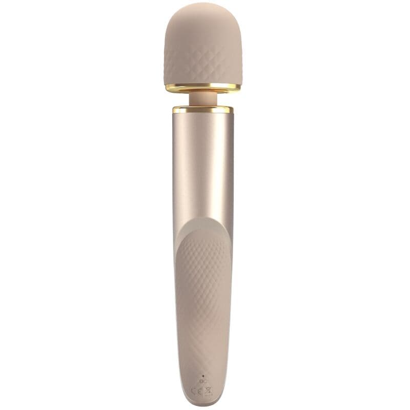 PRETTY LOVE - MASSAGER 7 VIBRATION MODES CHAMPAGNE thumb 5