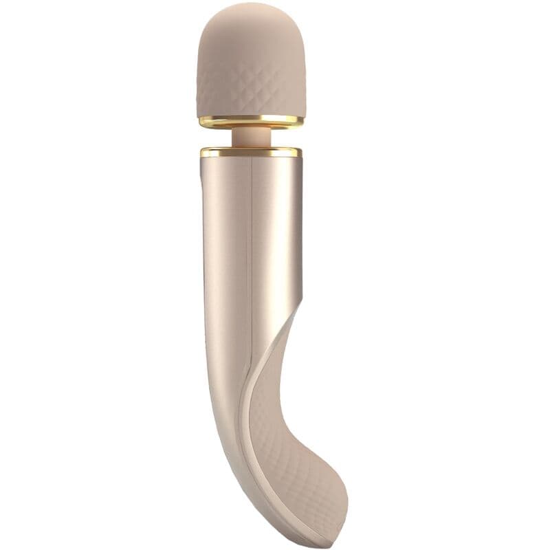 PRETTY LOVE - MASSAGER 7 VIBRATION MODES CHAMPAGNE thumb 2