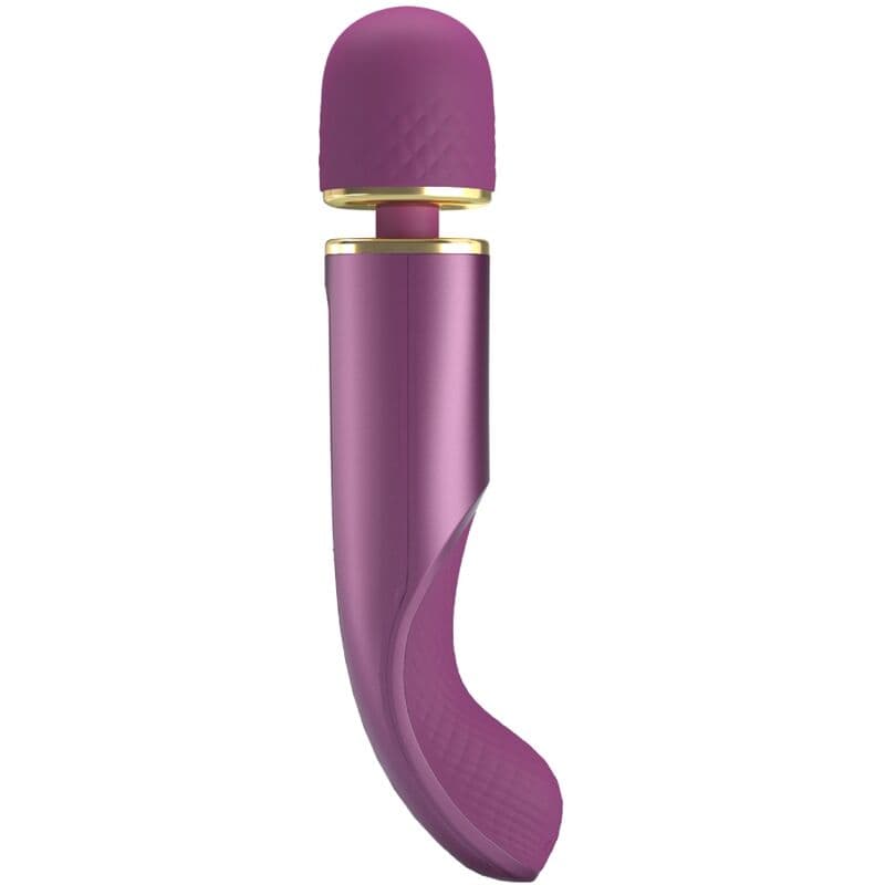 PRETTY LOVE - MASSAGER 7 VIBRATION MODES PURPLE thumb 2