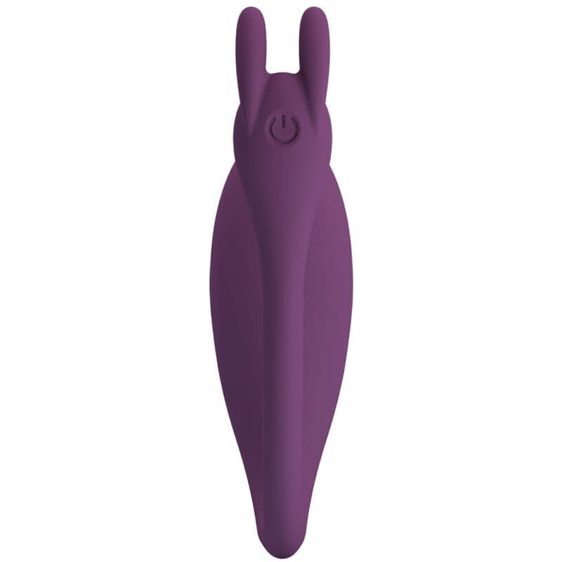 PRETTY LOVE - CATALINA VIBRATOR APP REMOTE CONTROL PURPLE thumb 4