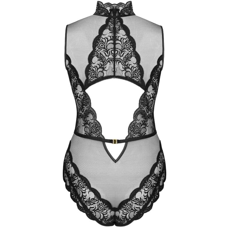 LIVCO CORSETTI FASHION - SAGEN LC 90694 BODY BLACK thumb 6