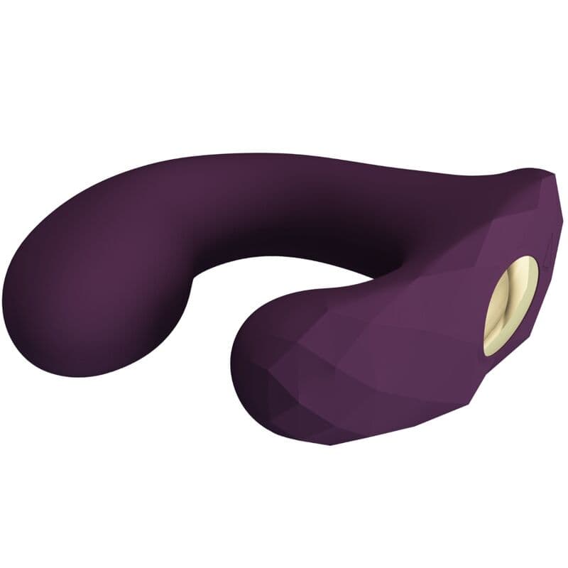 PRETTY LOVE - BILLY VIBRATION REMOTE CONTROL PURPLE FREE APP thumb 3