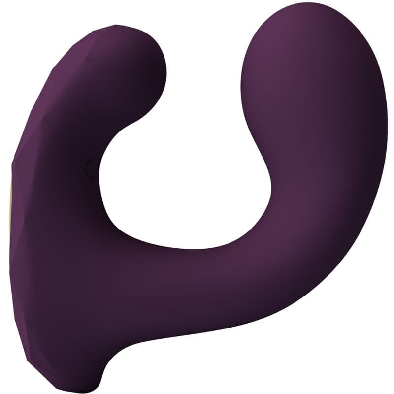 PRETTY LOVE - BILLY VIBRATION REMOTE CONTROL PURPLE FREE APP thumb 2