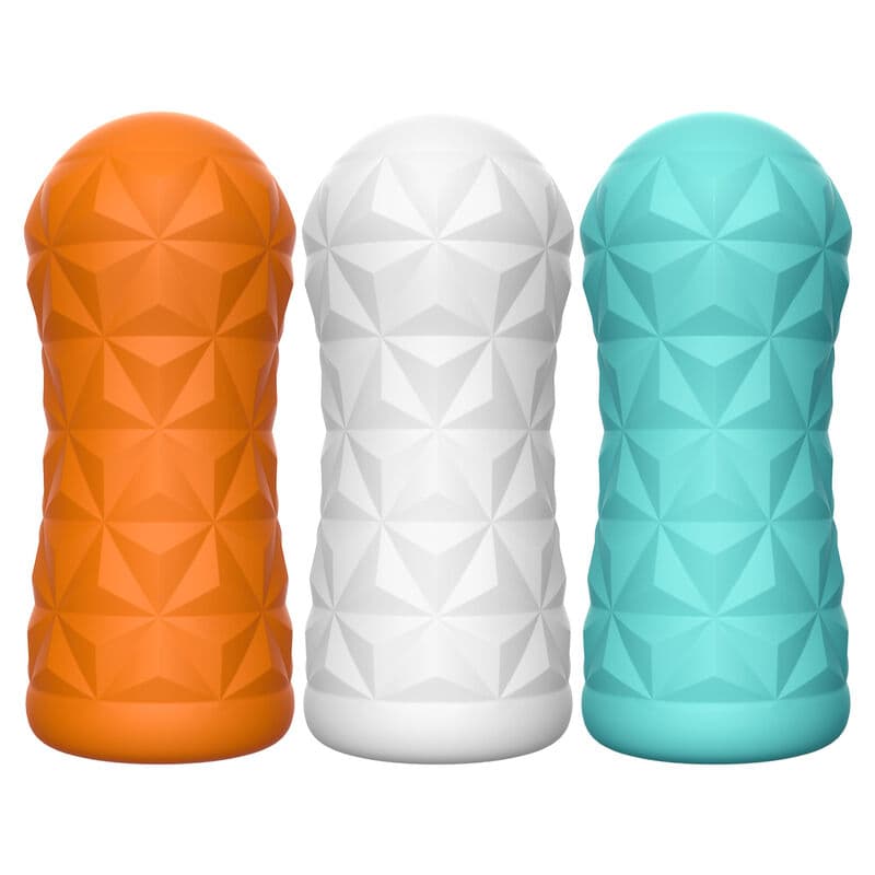 PRETTY LOVE - VICTORIA MASTURBATOR 15 PIECES thumb 3