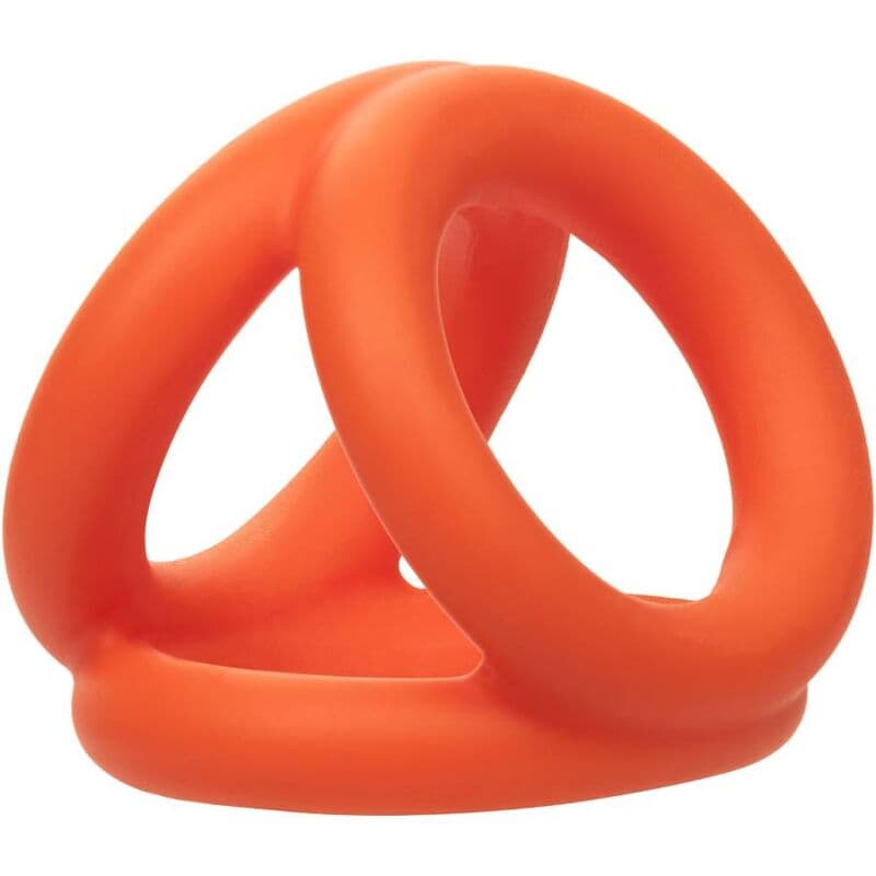 CALEXOTICS - ALPHA TRI-RING ORANGE thumb 5