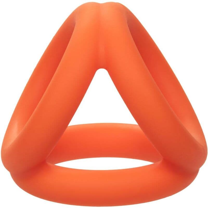 CALEXOTICS - ALPHA TRI-RING ORANGE thumb 7