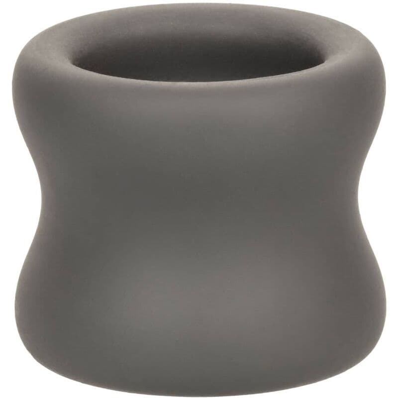 CALEXOTICS - ALPHA SCROTUM STRETCHING RING BLACK thumb 4
